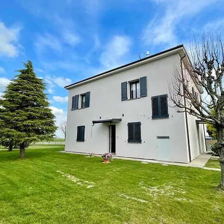 La Casa Dei Gelsi