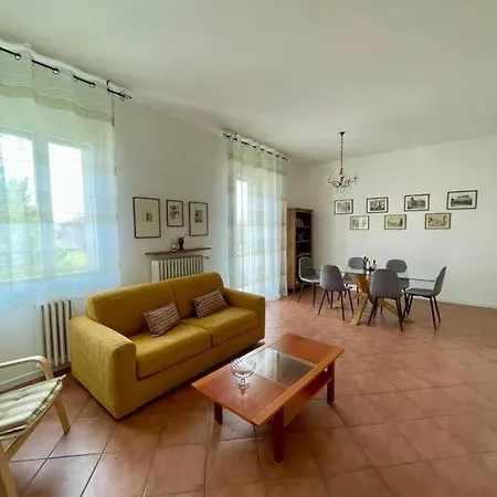La Casa Dei Gelsi Apartment *