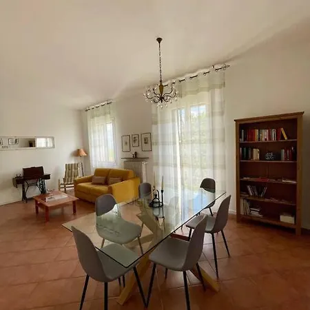 La Casa Dei Gelsi * Castel San Pietro Terme
