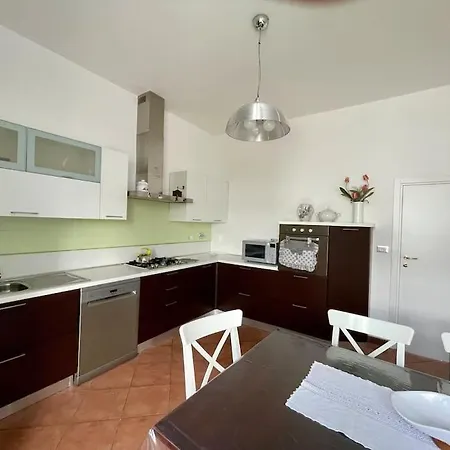 La Casa Dei Gelsi Apartment Castel San Pietro Terme