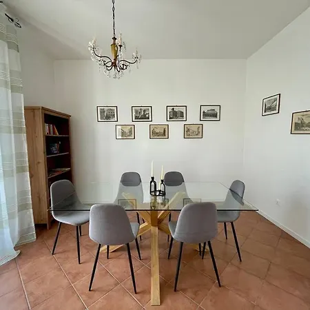 La Casa Dei Gelsi Castel San Pietro Terme