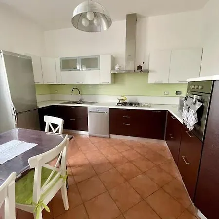 Apartment La Casa Dei Gelsi