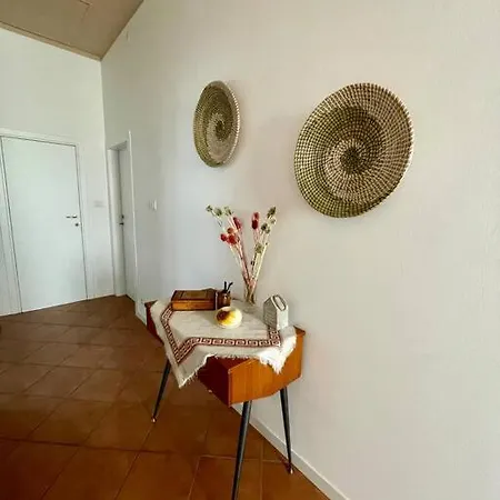 Apartment La Casa Dei Gelsi *