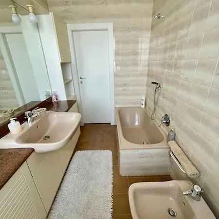 Apartment La Casa Dei Gelsi