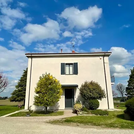 La Casa Dei Gelsi Apartment *