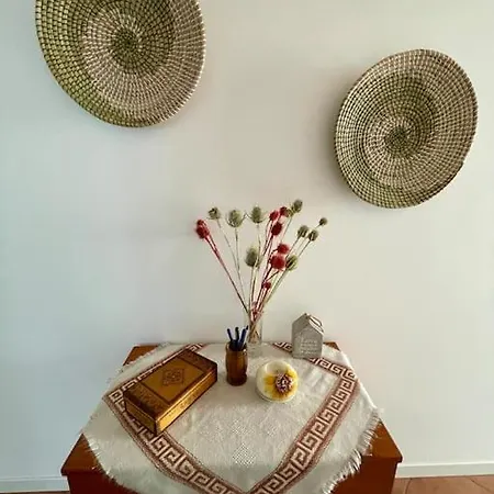 La Casa Dei Gelsi Apartment *