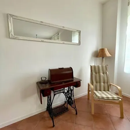 La Casa Dei Gelsi Διαμέρισμα