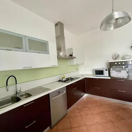 La Casa Dei Gelsi Διαμέρισμα