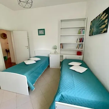 Διαμέρισμα La Casa Dei Gelsi *