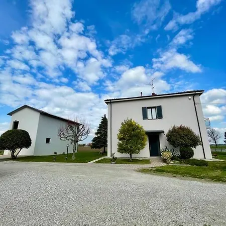 La Casa Dei Gelsi *