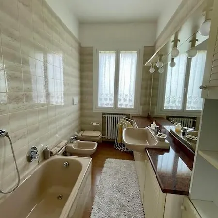 La Casa Dei Gelsi Διαμέρισμα