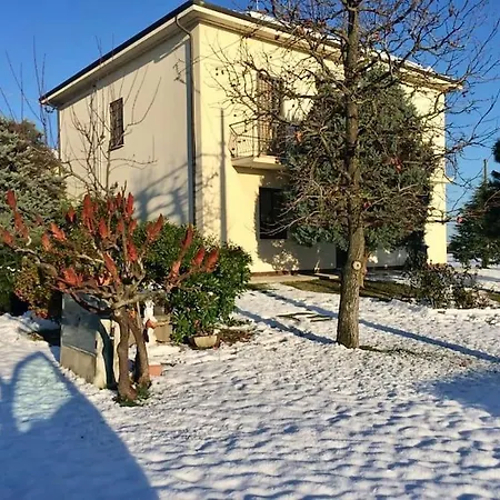 La Casa Dei Gelsi Διαμέρισμα