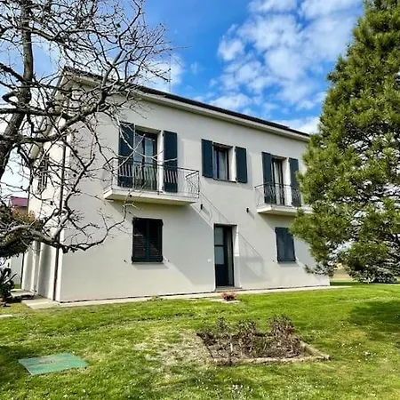 Διαμέρισμα La Casa Dei Gelsi *